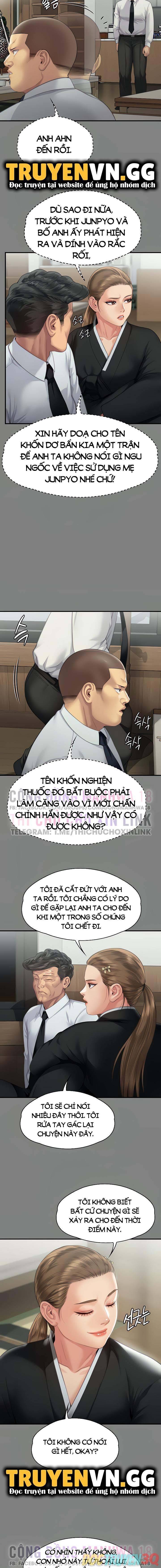 ong chúa chapter 291 8