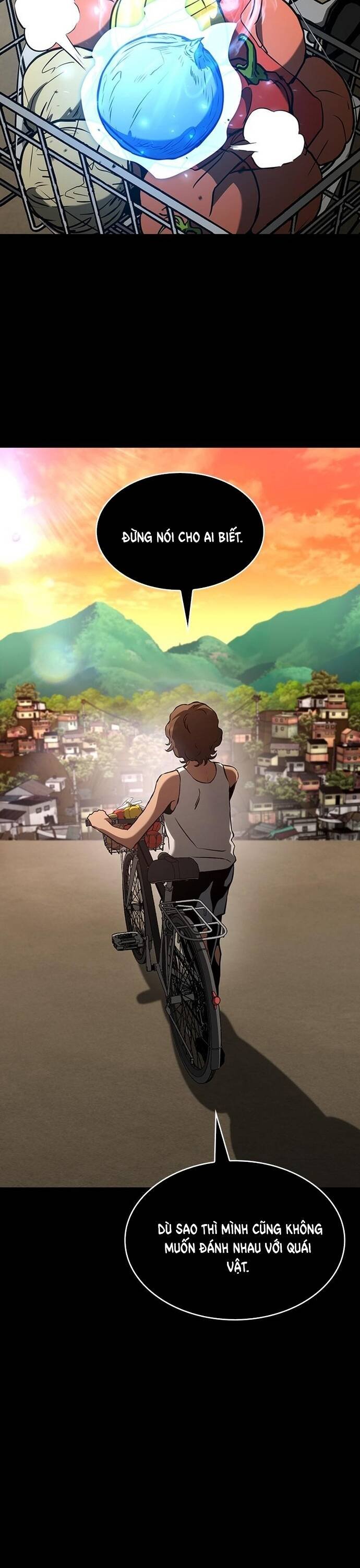 đồ long kỵ sĩ hôn môi ác long chapter 84 17