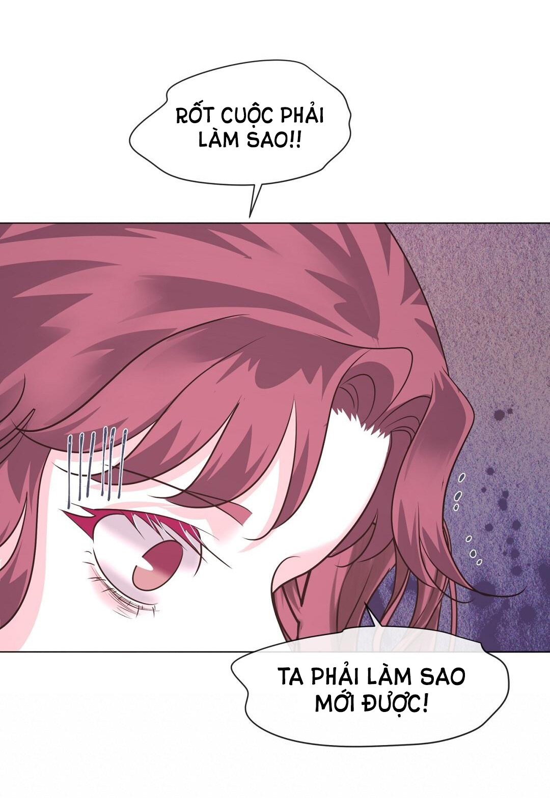 Đêm Của Dã Thú chapter 44.2 - Trang 22