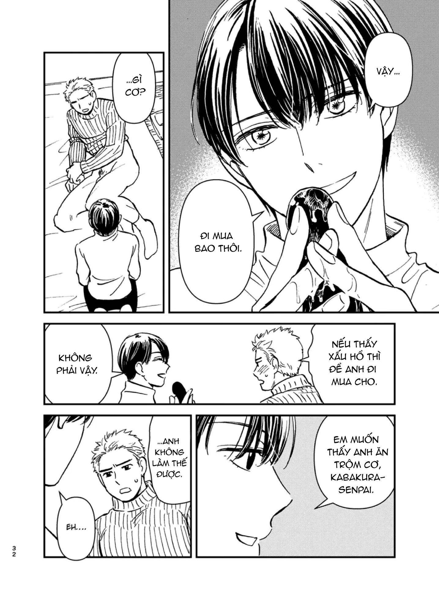 oneshot vicera comics house chapter 82 13