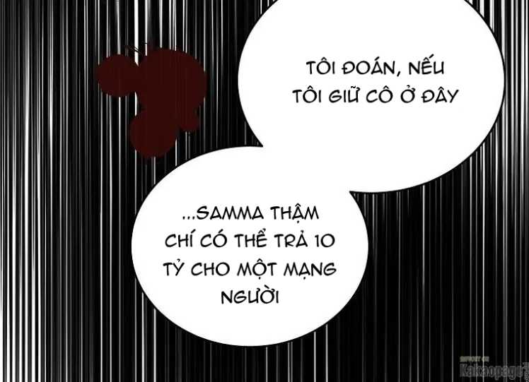 Scandal Của Chồng Tôi chapter 28.1 - Trang 54