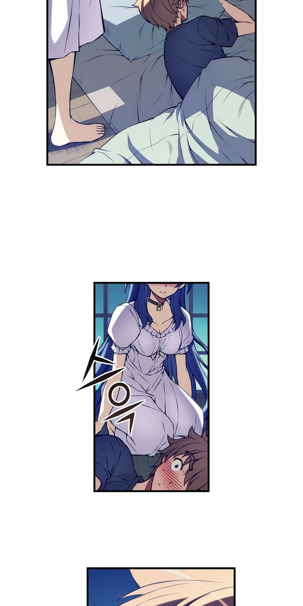 cohabitation with the fiancee chapter 75 7