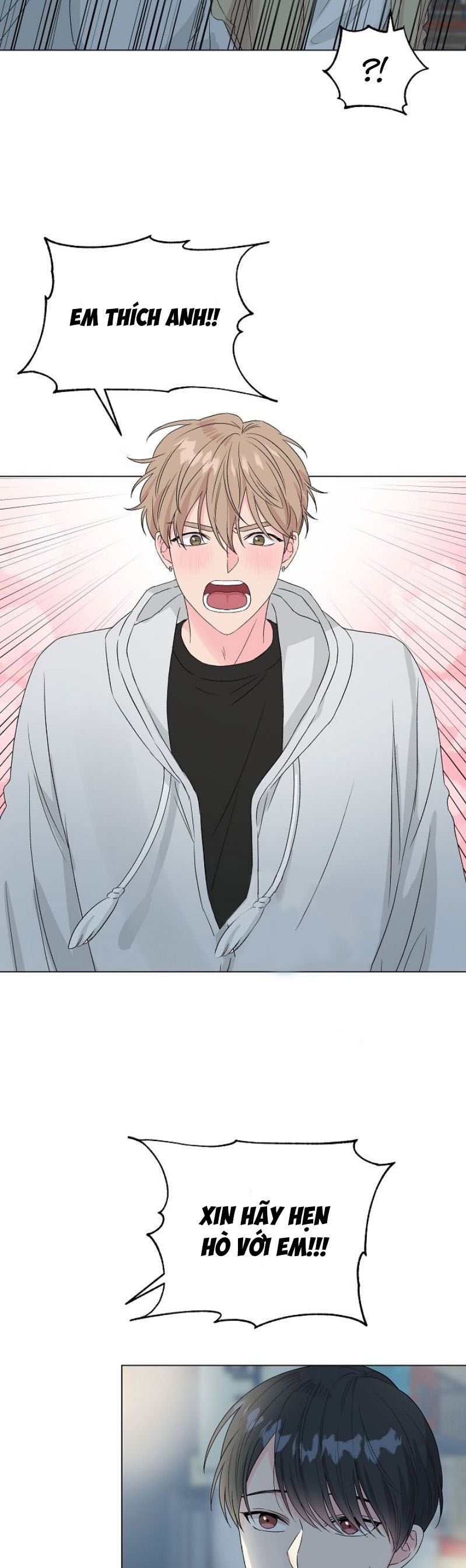 quả đào mọng và đồ lót ren chapter 1 4