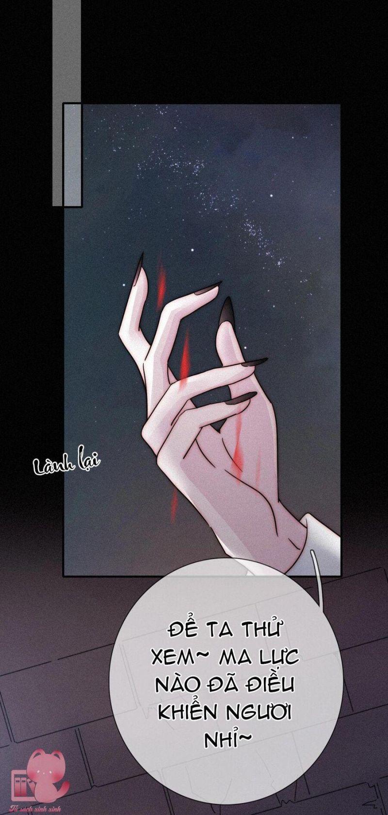 đêm tối chốn này chapter 66 59