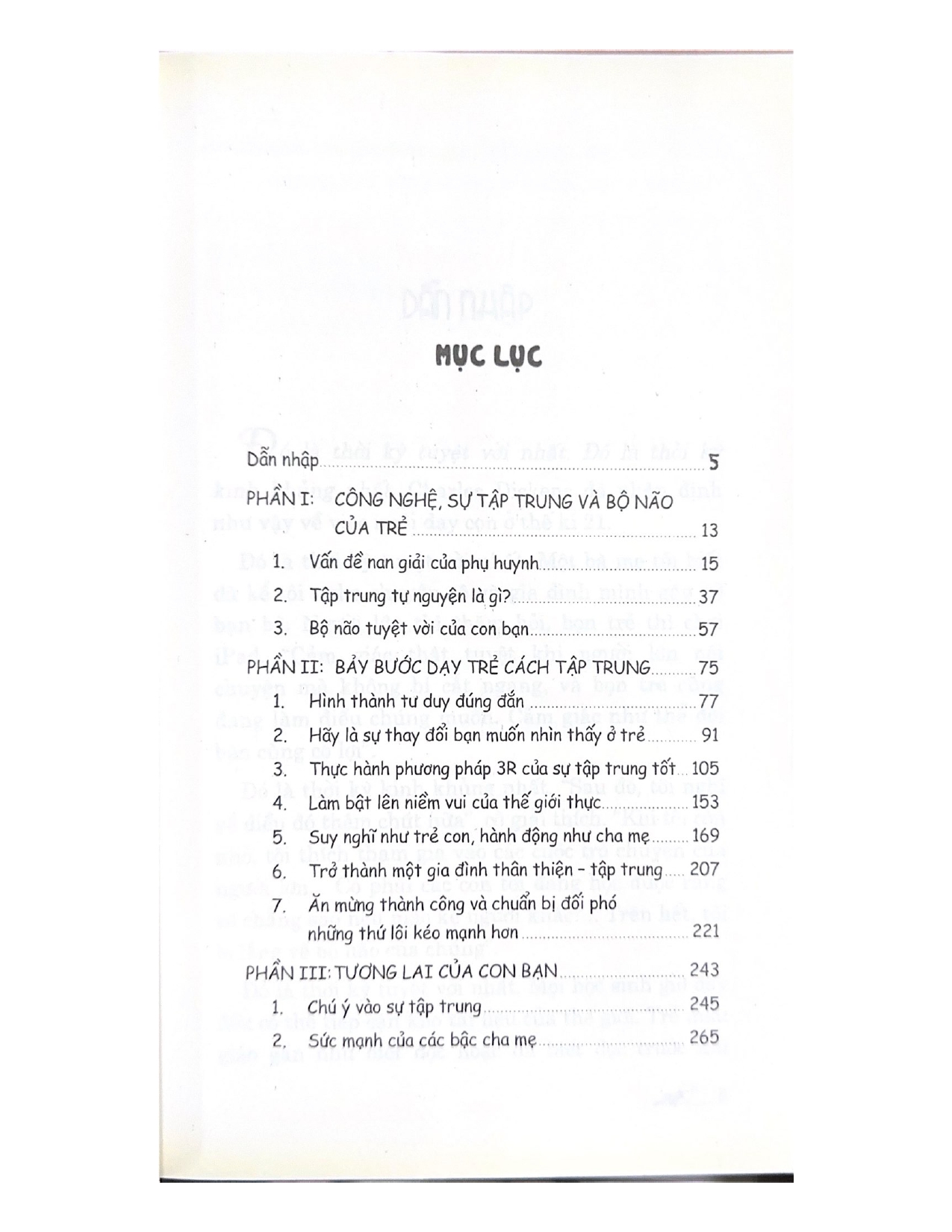 Dạy Trẻ Trước Những Lôi Kéo Của Công Nghệ Mạng - Lucy Jo Palladino - Vanlangbooks