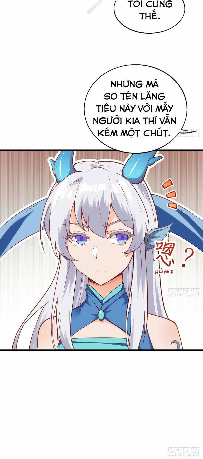 trường an tưởng tượng chapter 25.2 11