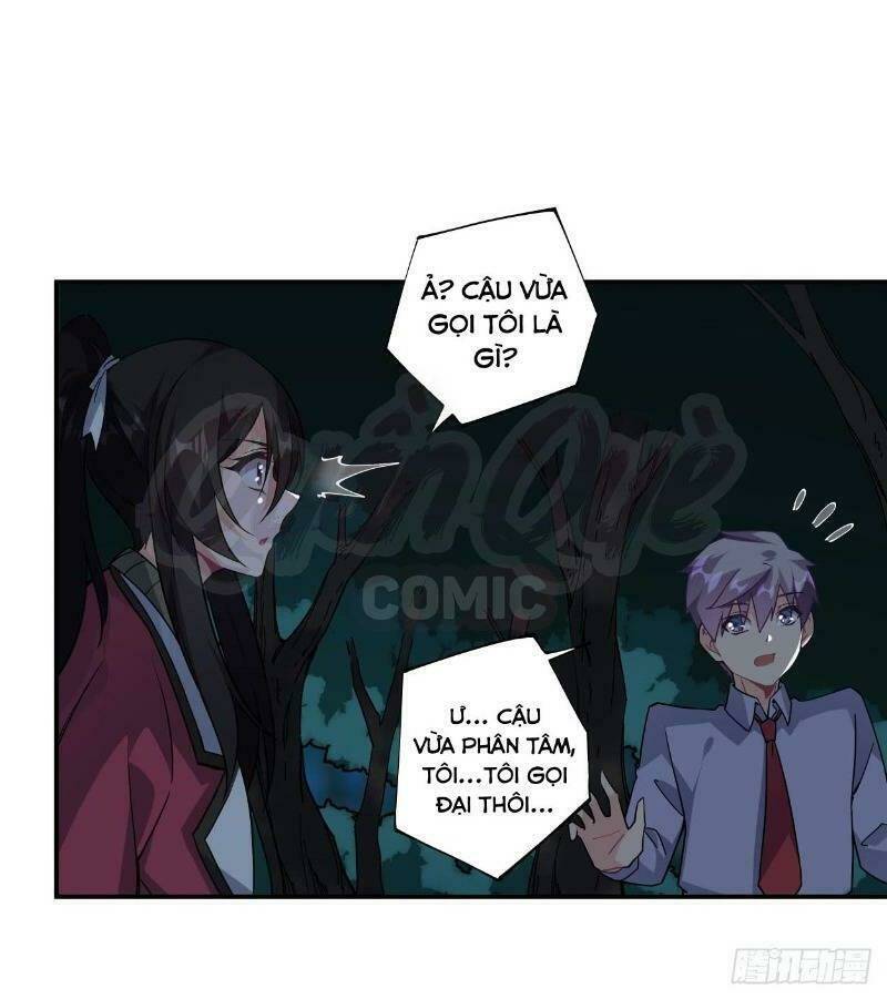 nhặt ma vương về làm nữ hầu chapter 42 38