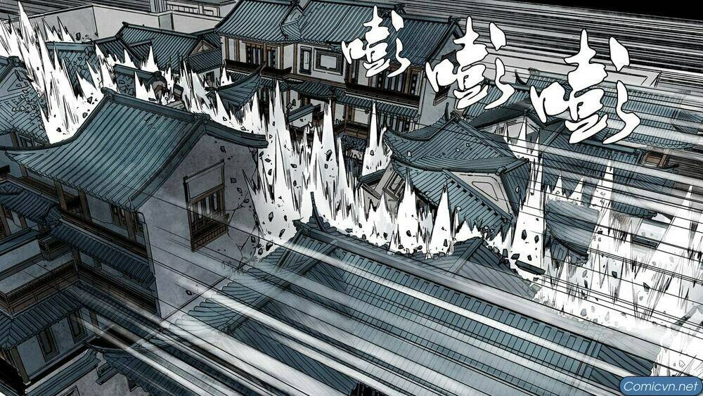 quỷ sai chapter 65 6