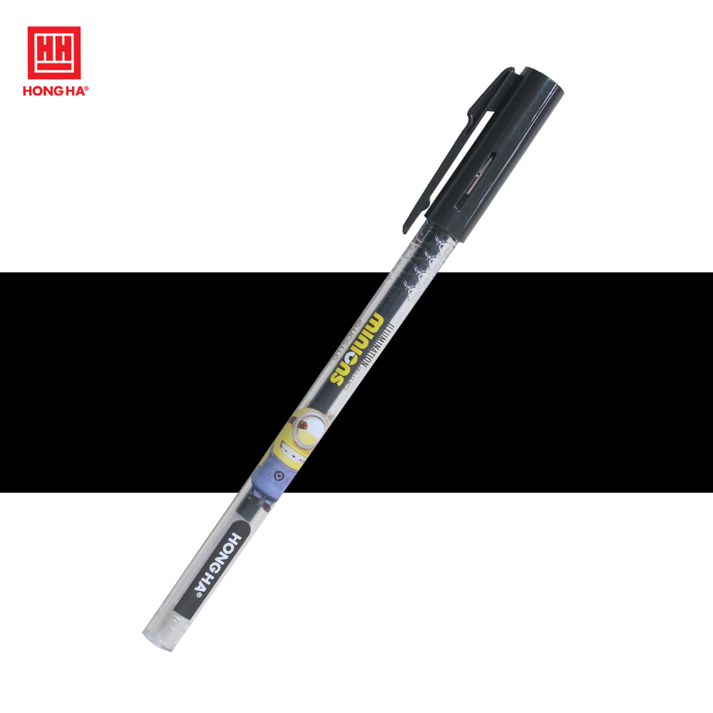 Bút gel Hồng Hà GP01 - 2752