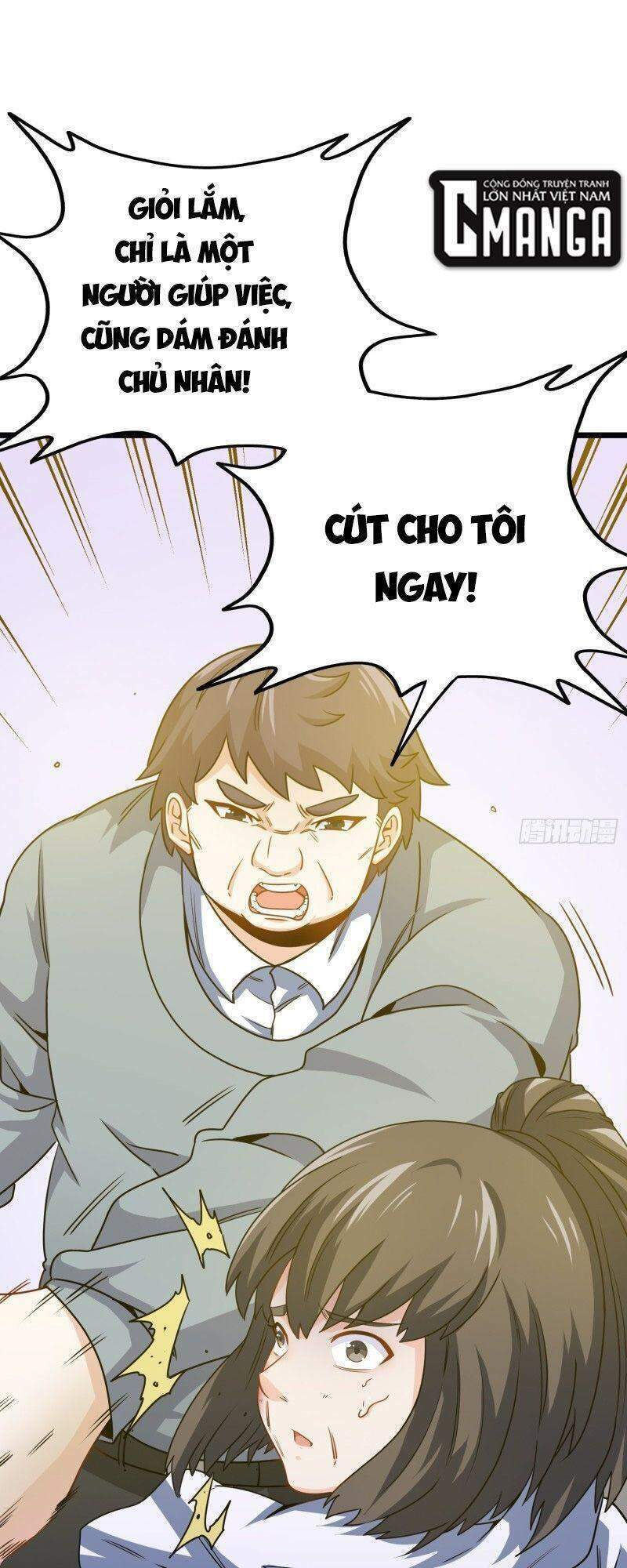 ta là hàn tam thiên chapter 55 36
