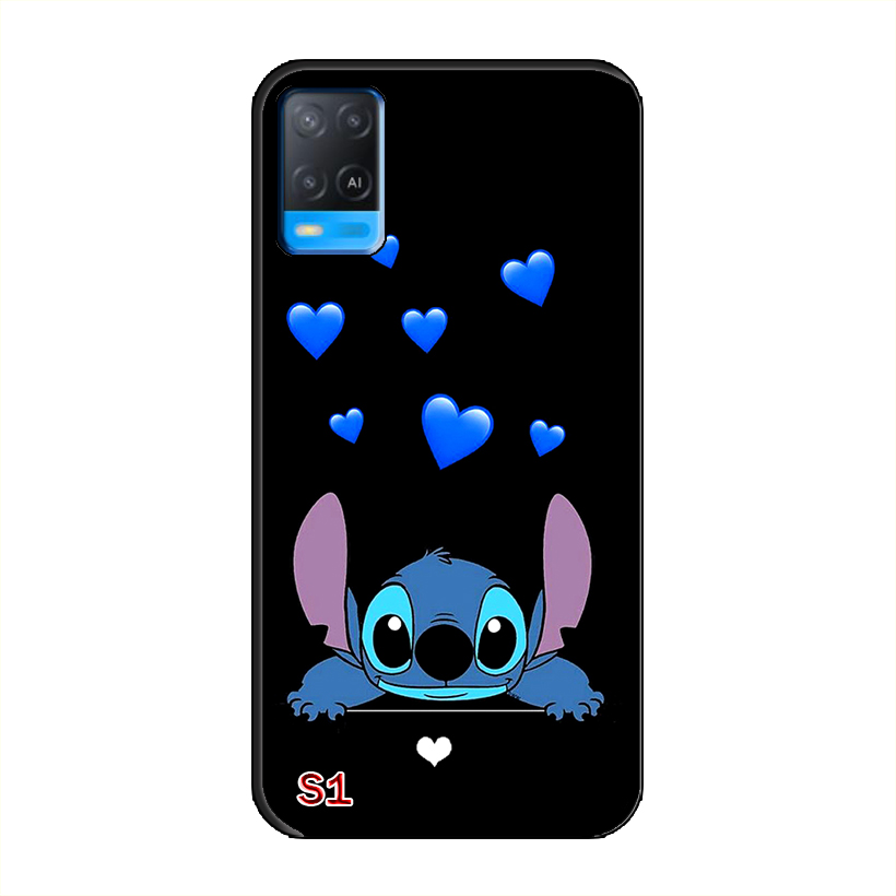 Ốp Lưng Dành Cho OPPO A54