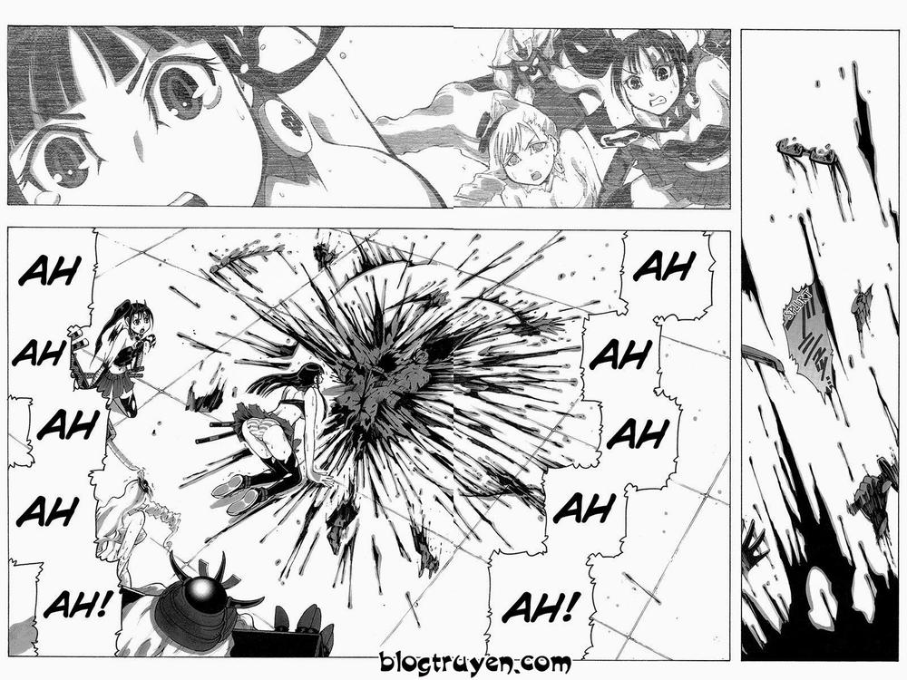 take dake dake! - takedakei gentei chapter 20 4