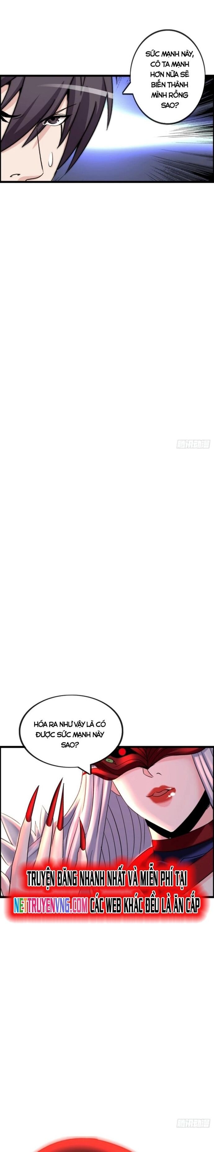 phát sóng trực tiếp, ta cầu hôn với nữ quỷ, vậy mà nàng lại đồng ý! chapter 32 20