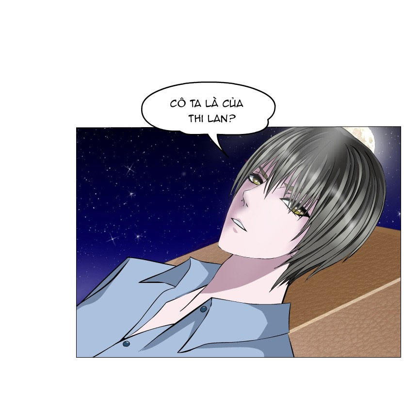 cạm bẫy của nữ thần chapter 111 3