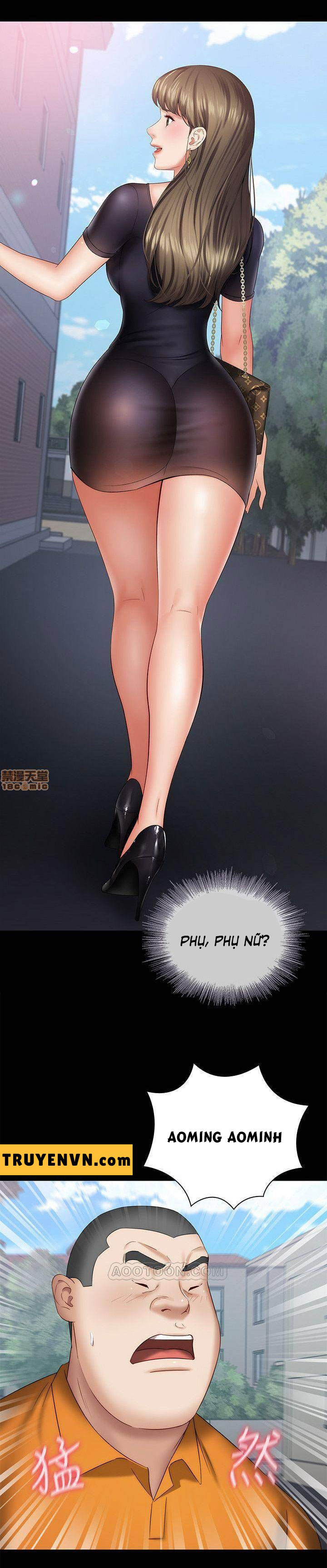 sứ mệnh người anh chapter 15 18