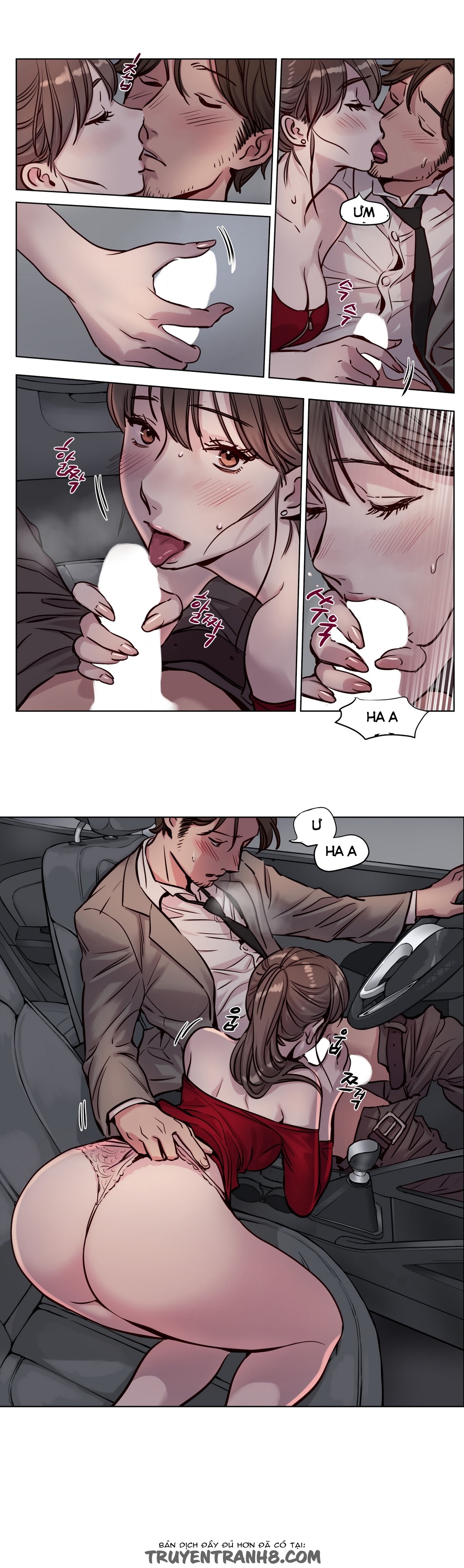 đền tội chapter 26 10