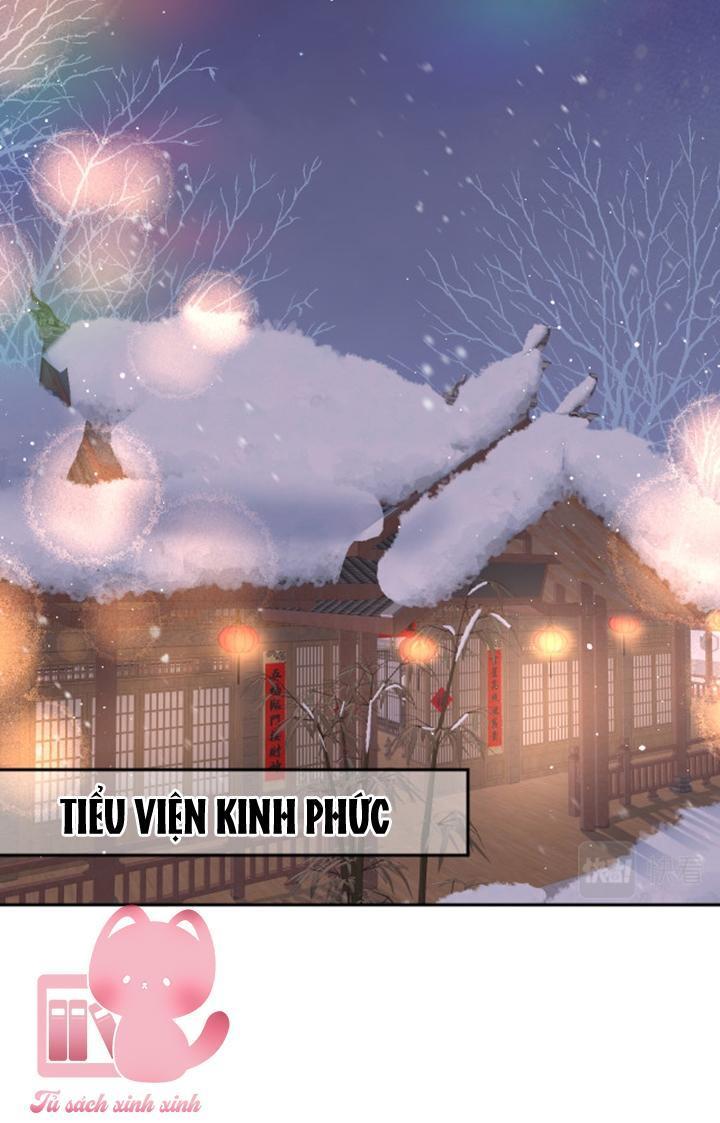 một đêm nọ đột nhiên yandere tới! chapter 101 13