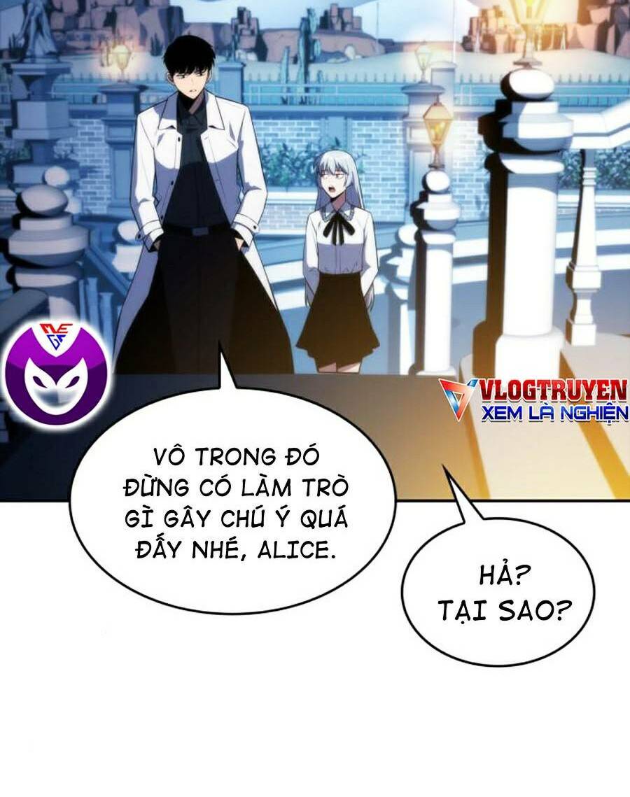 Người Chơi Mới Cấp Tối Đa Chapter 35 63