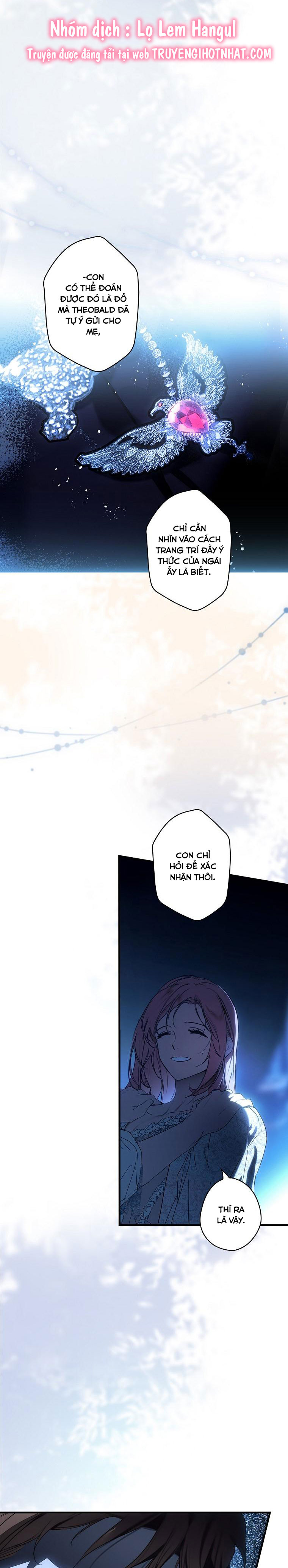 cổ tích về người mẹ kế chapter 122 5