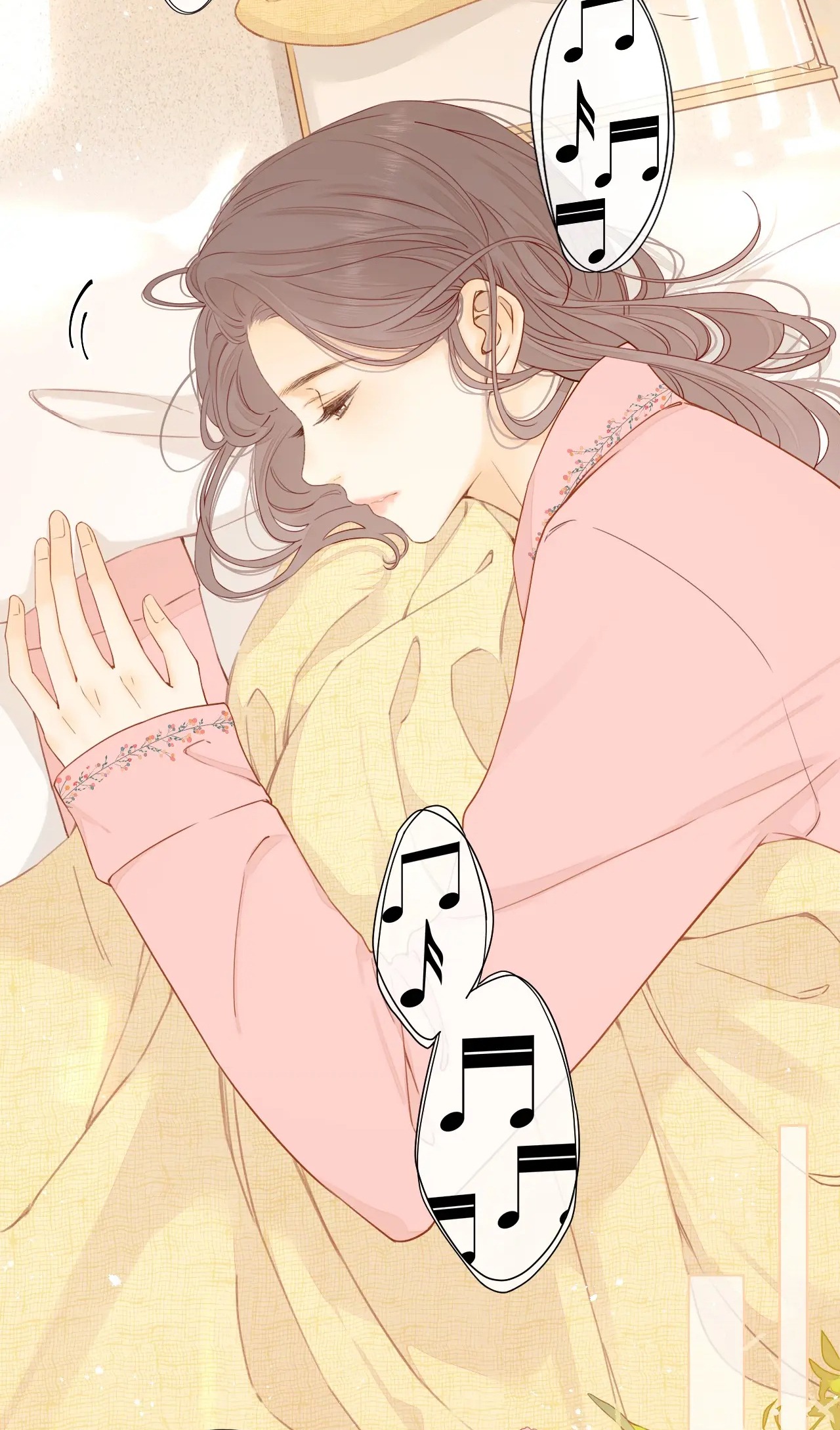 Khó Dỗ Dành chapter 1.1 26