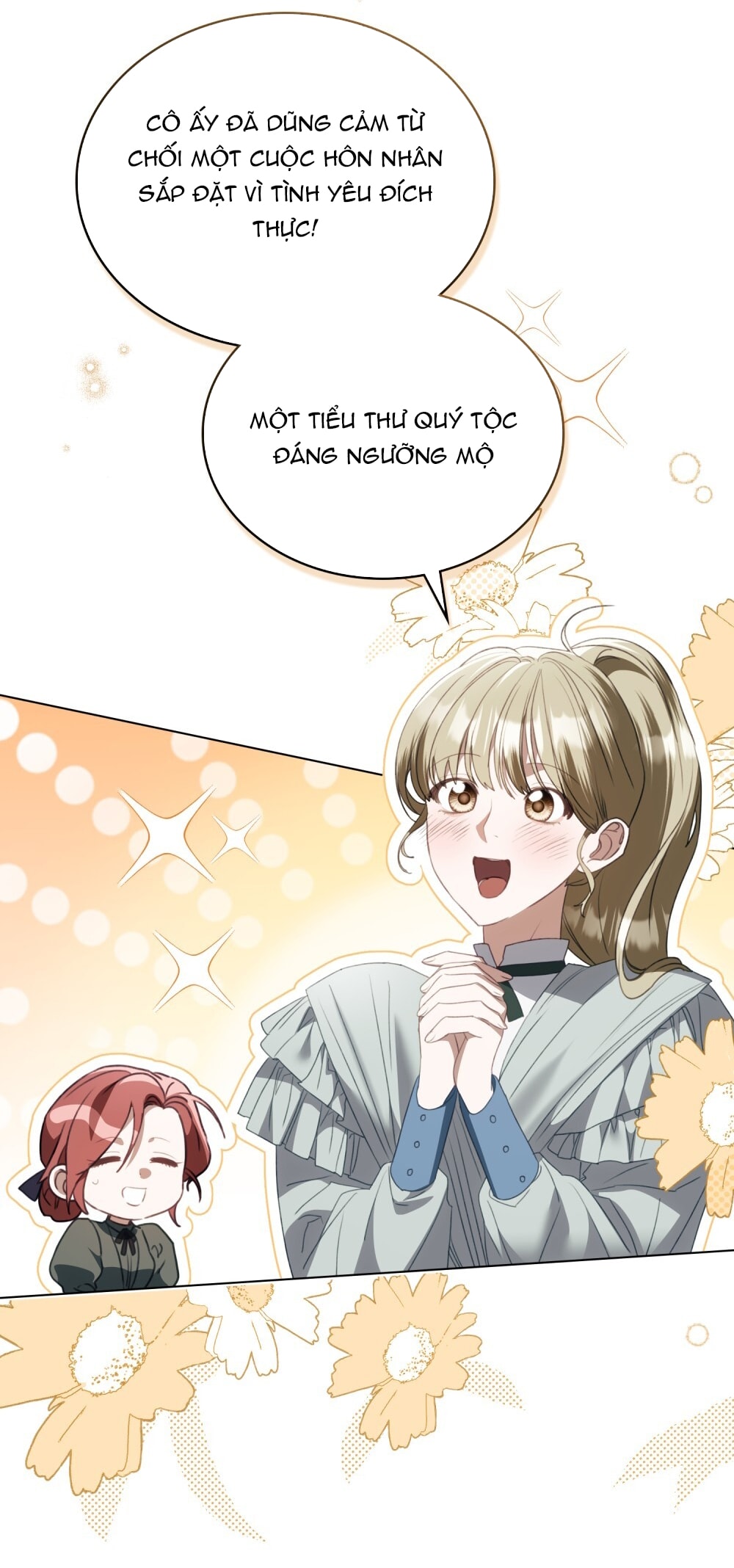 [15+] người hầu gái chapter 25.2 32