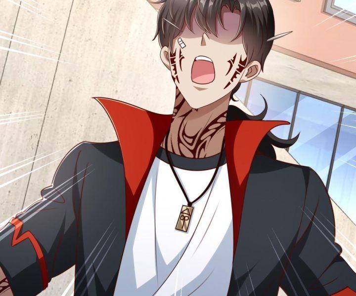 ta có bảy vị tỷ tỷ tuyệt thế vô song chapter 7 49