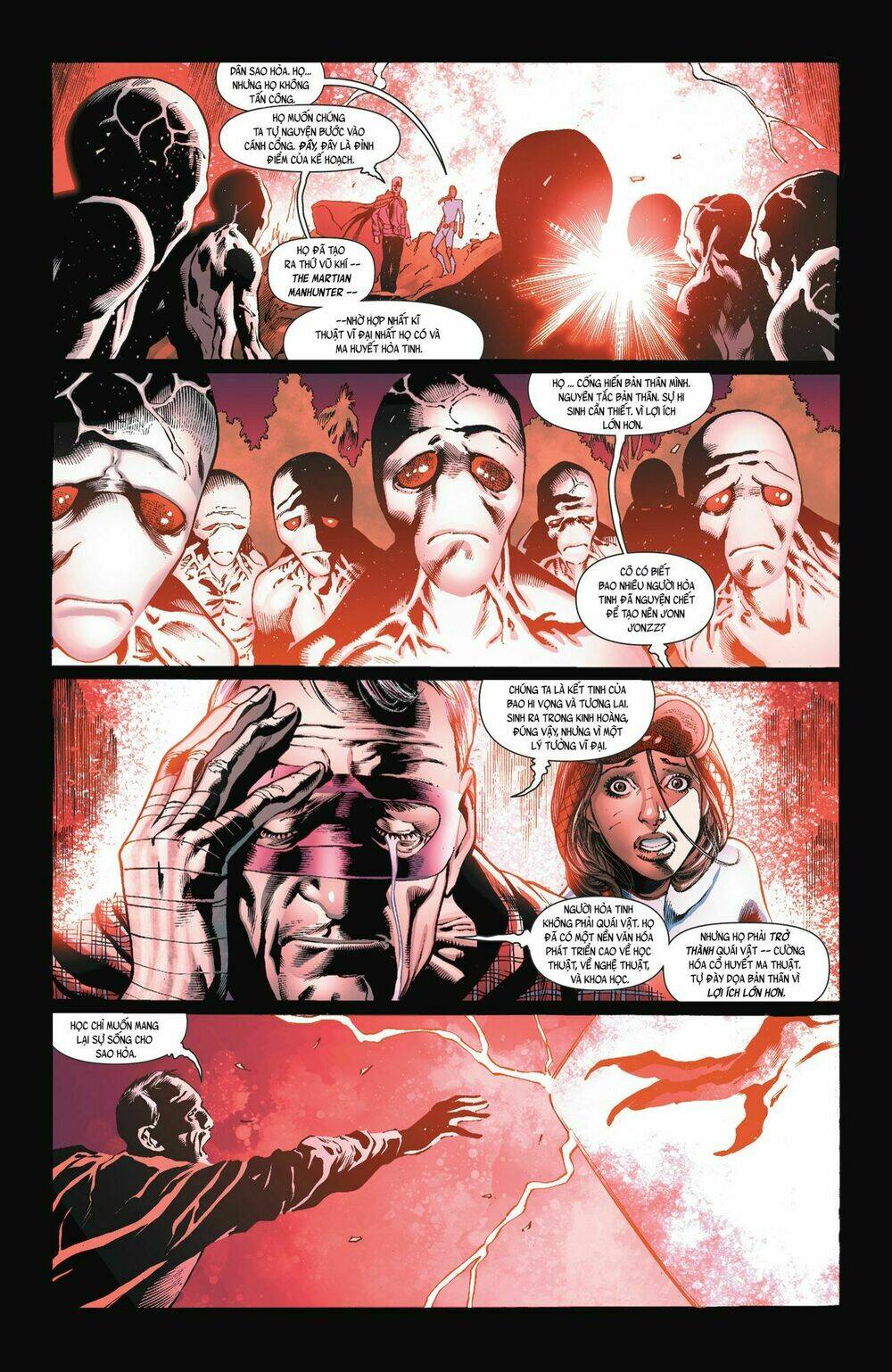 martian manhunter chapter 6 7