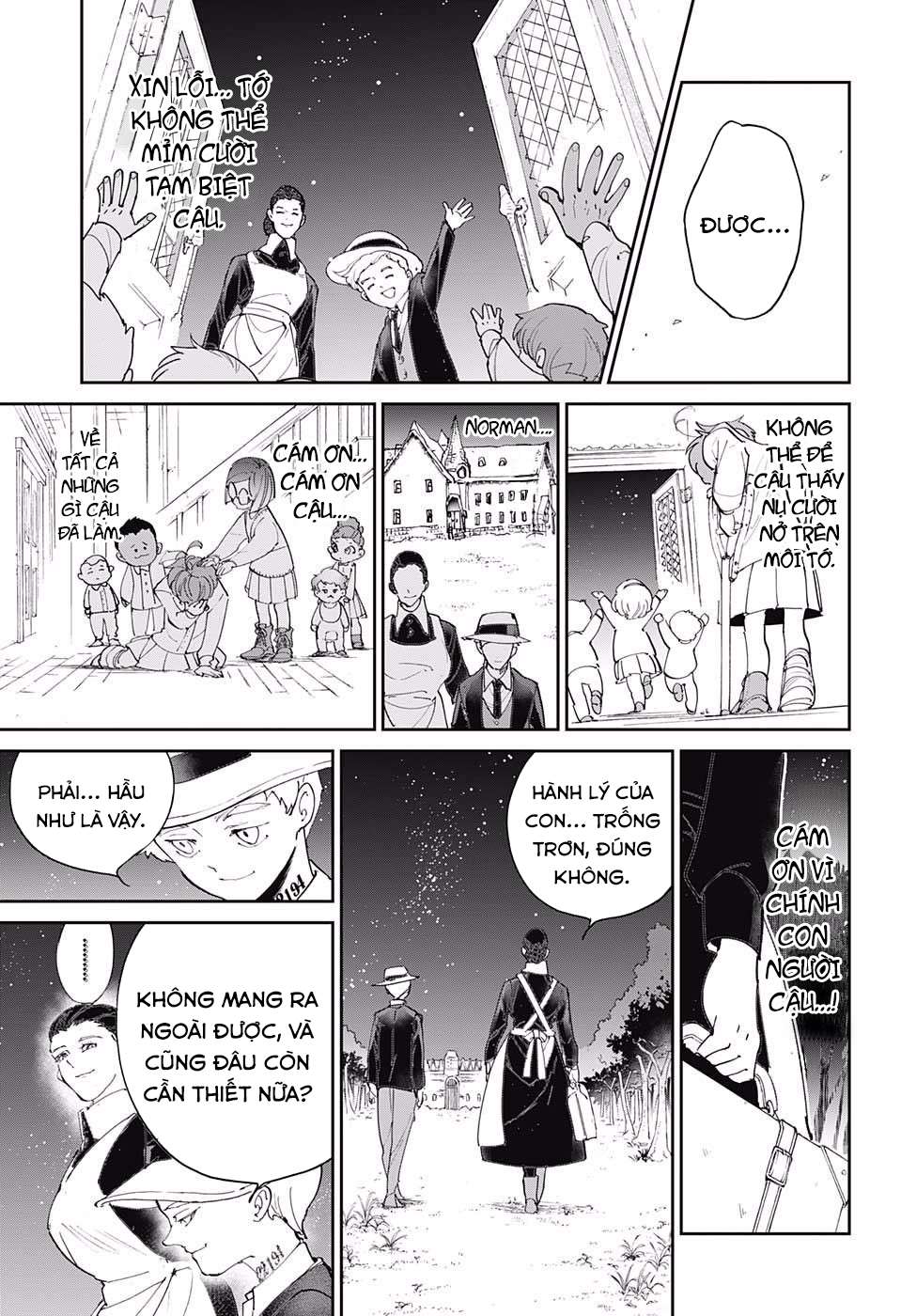 miền đất hứa chapter 30 16