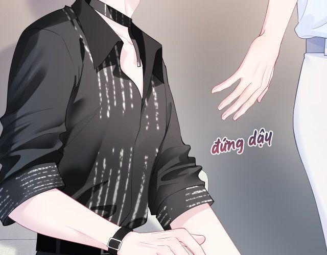 Tuyệt Mỹ Bạch Liên Online Dạy Học chapter 16.5 8