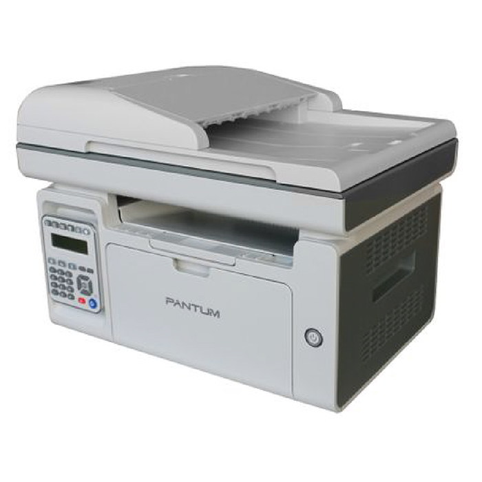 Máy in laser PANTUM - M6609NW Hàng Chính Hãng