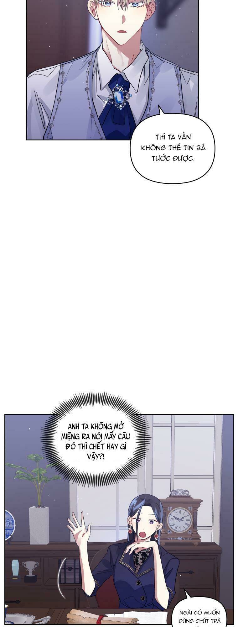 ác nữ phản diện đã chọn nam chính chapter 9 9