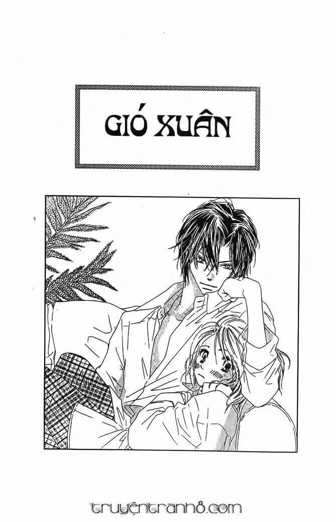 gió xuân chapter 1 4