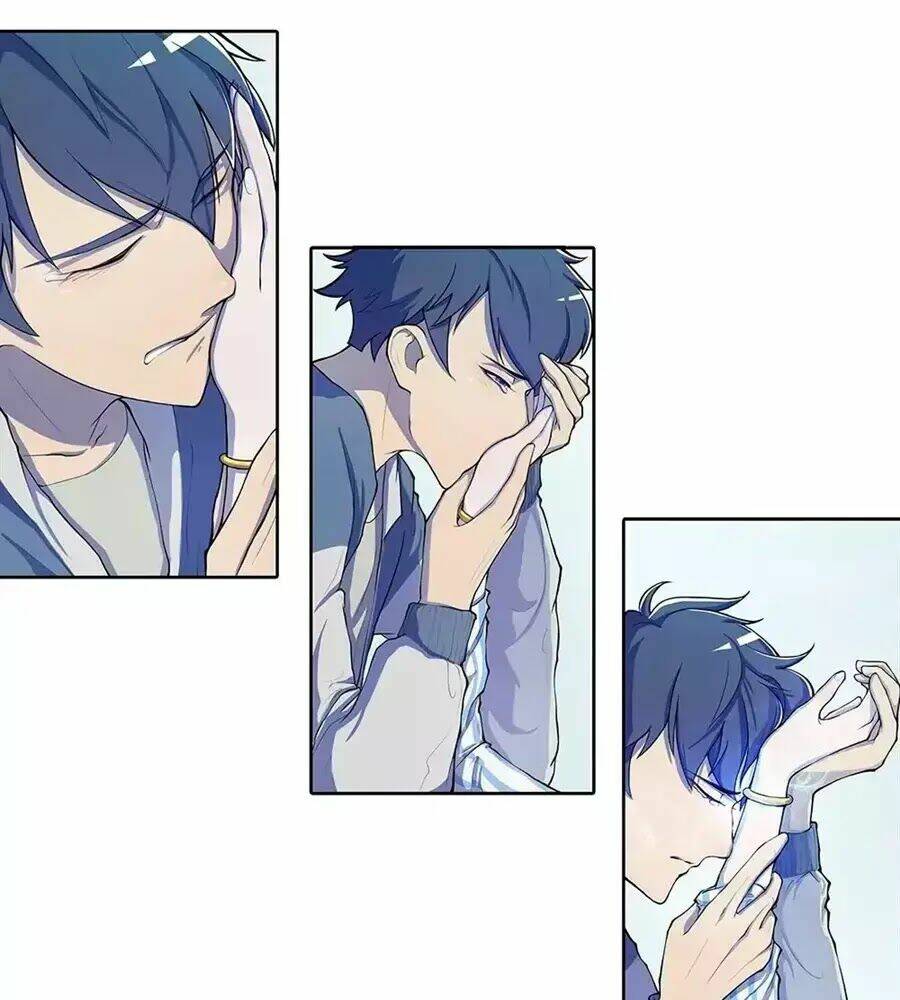 ta không phải nữ thần chapter 1.2 60