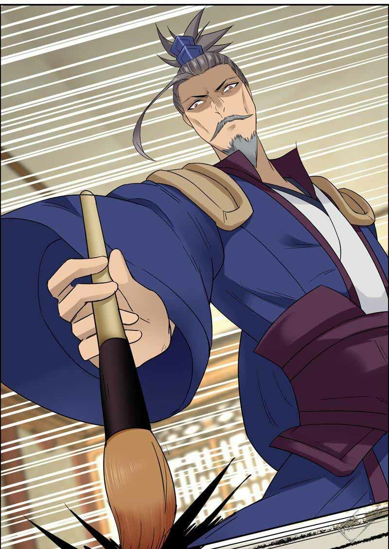 cuồng nữ trọng sinh - hoàn khố thất hoàng phi chapter 35 31