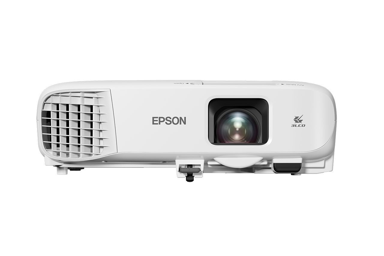 Máy chiếu Doanh Nghiệp EPSON EB-2042 Giúp tiết kiệm chi phí và nâng cao hiệu quả sử dụng năng lượng - HÀNG CHÍNH HÃNG