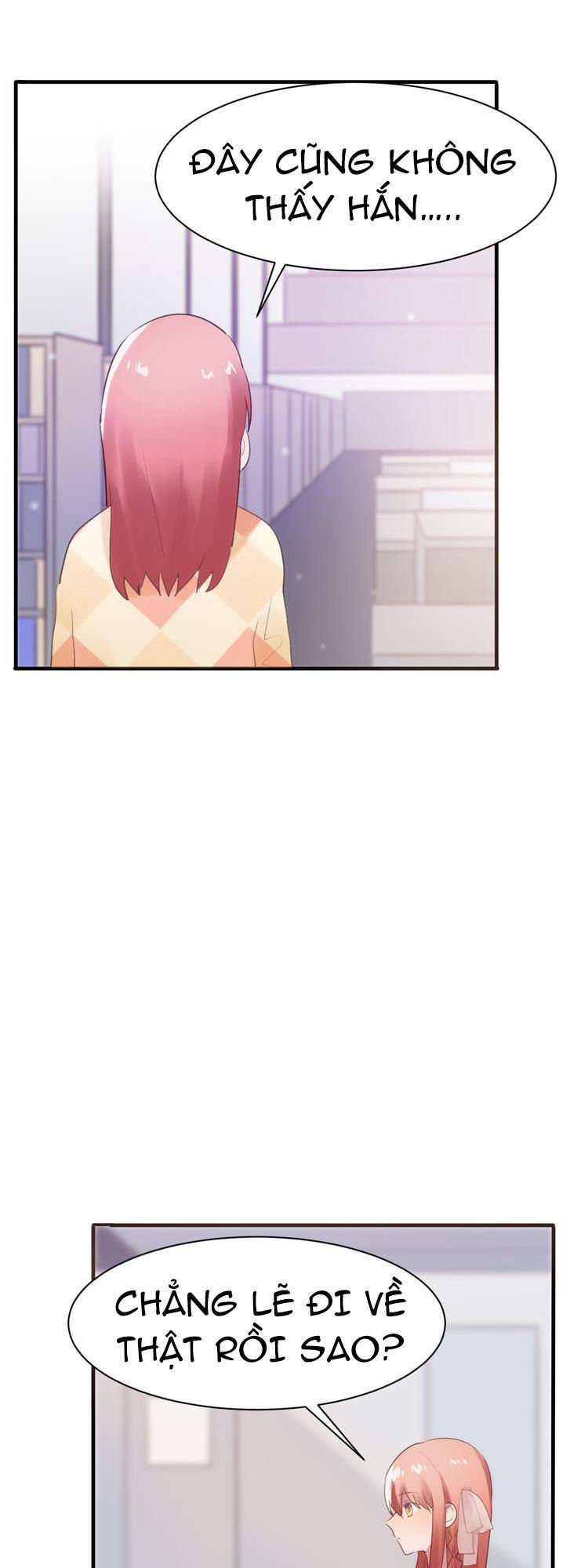 nhất tiễn khuynh tâm chapter 13 4