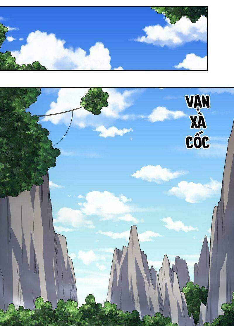 thần long tinh chủ chapter 32 1