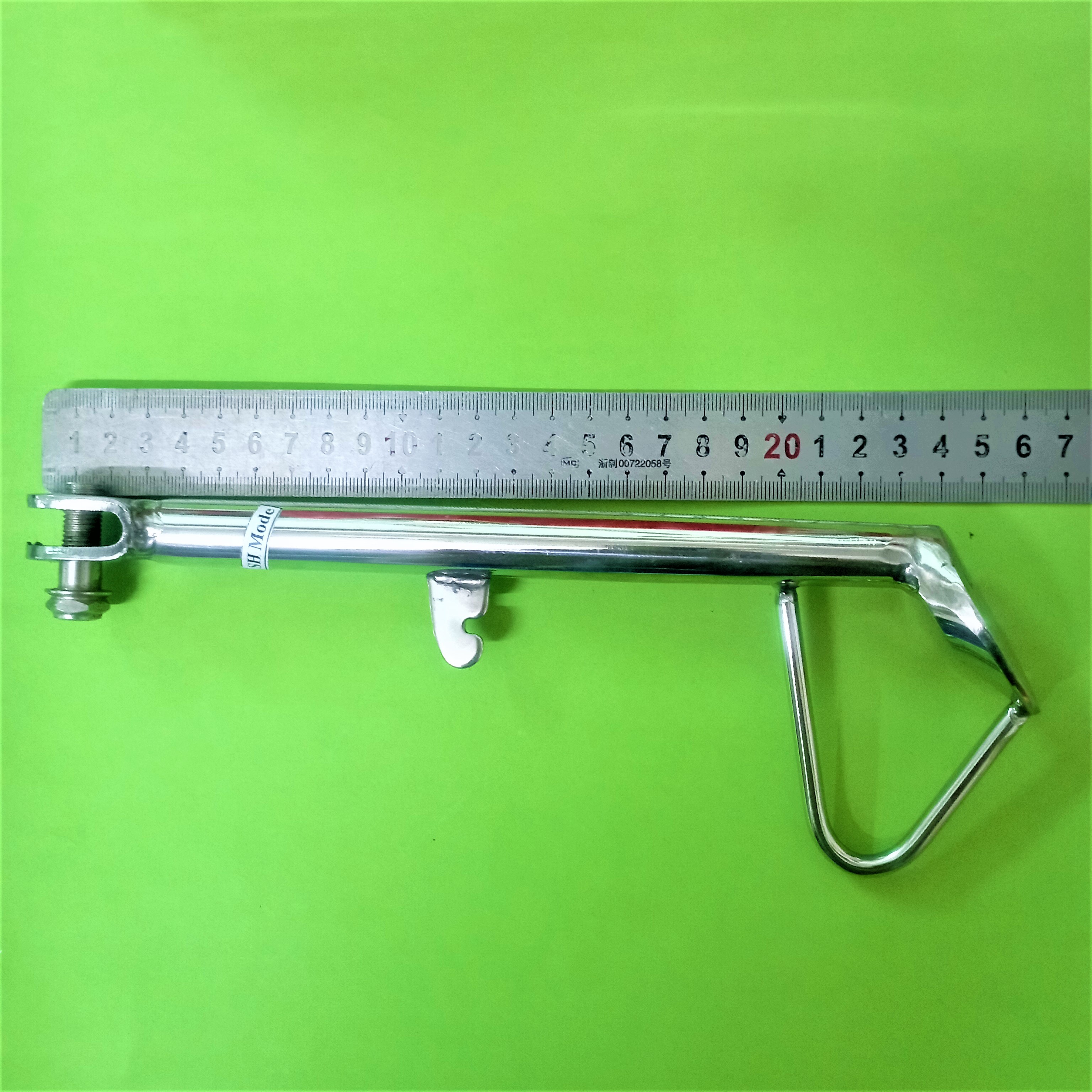 Chống nghiêng SH mode inox đặc 304