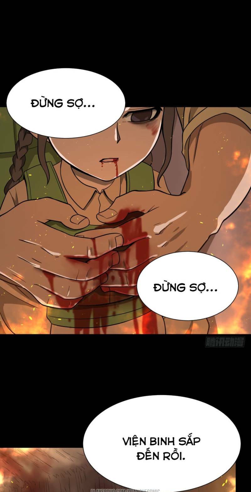 danh sách kẻ phản diện chapter 41 1