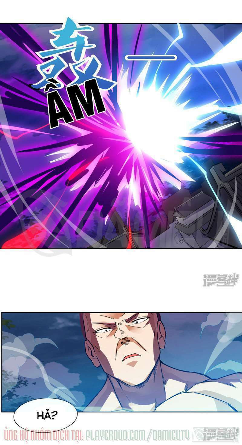 tối cường thăng cấp chapter 78 6