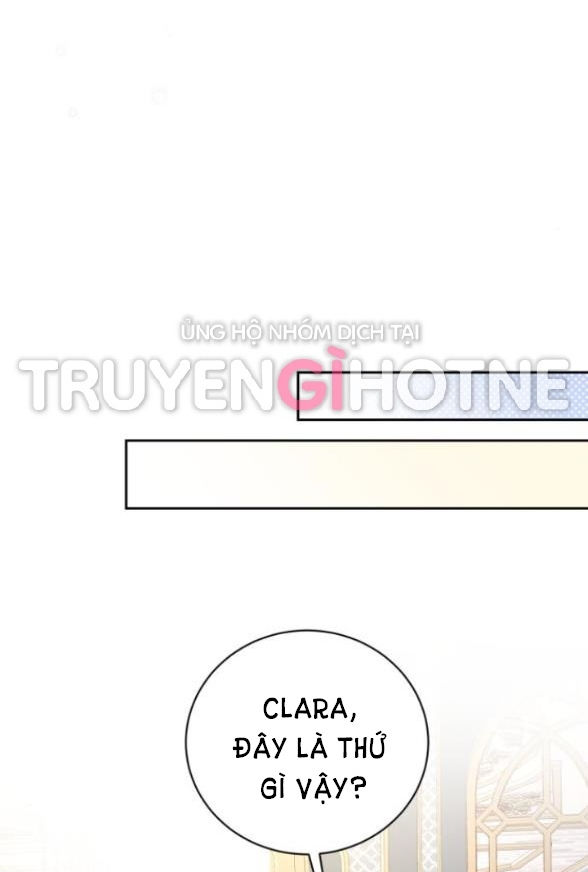 bạo chúa muốn có cuộc sống tốt đẹp chapter 13.2 36