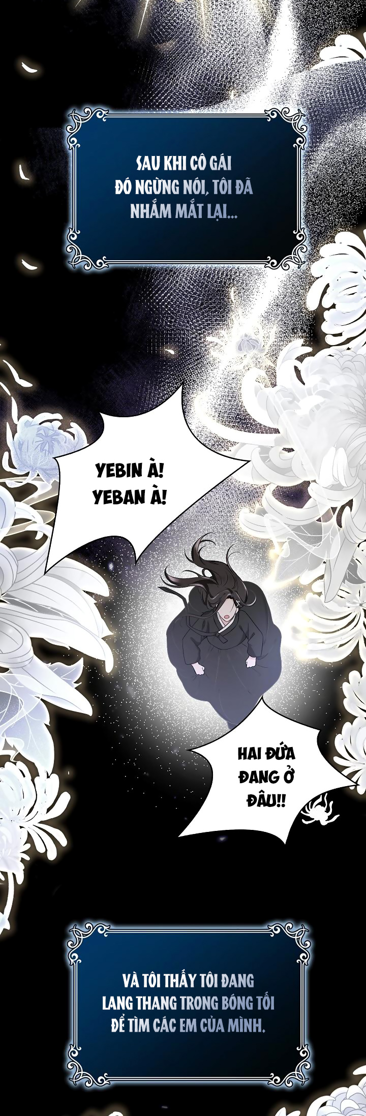 tôi sẽ nuôi dưỡng hai đứa con của nam chính chapter 1 4