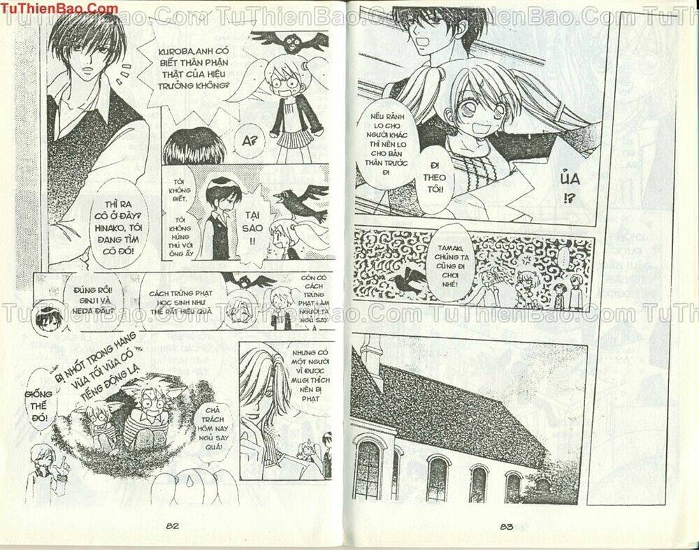 love monster chapter 37 18