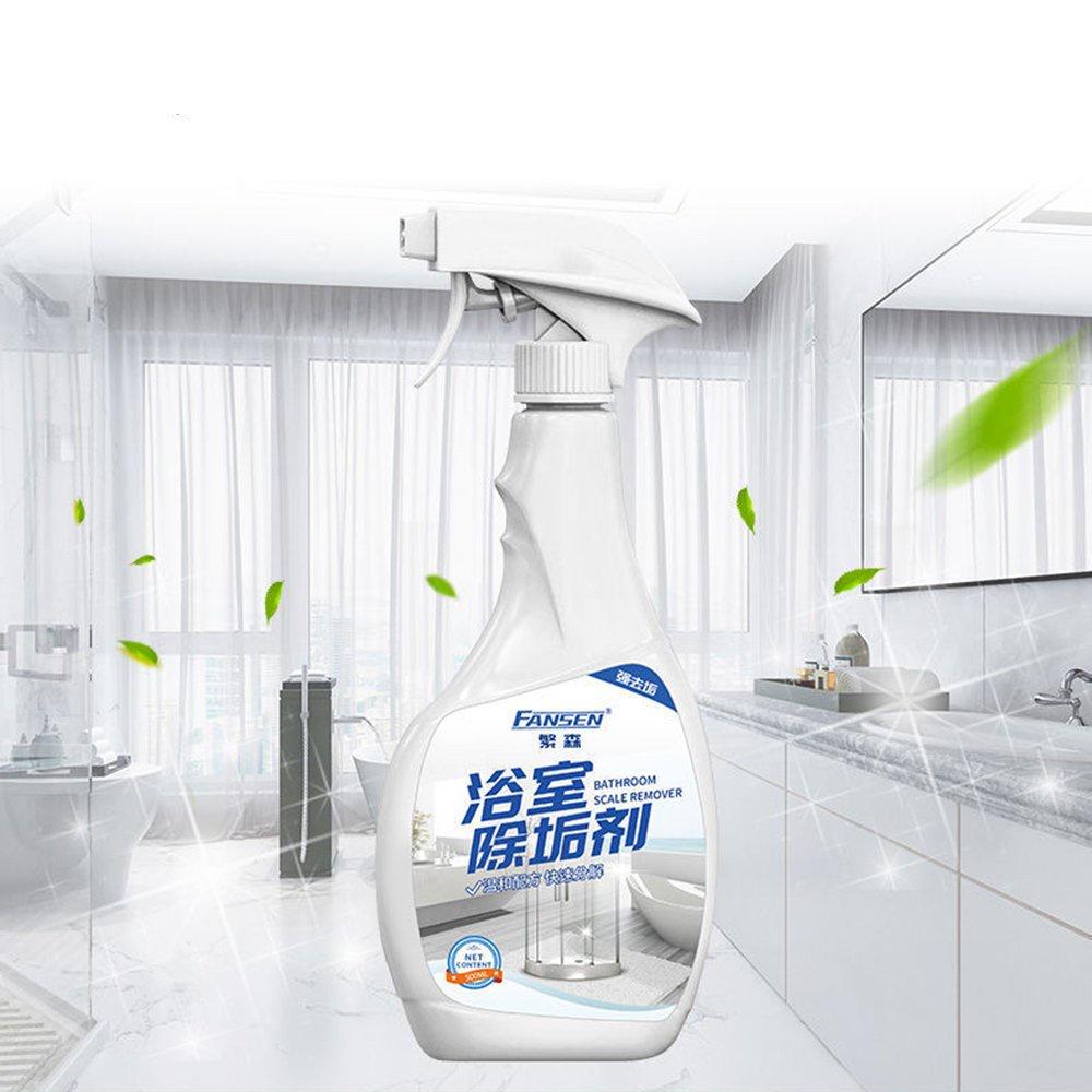 Chai xịt fansen tẩy rửa vết ố vòi sen