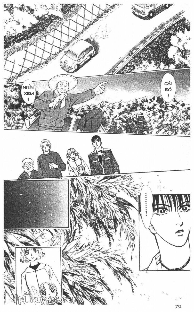 hoàng tử hoa - bud boy chapter 21 82