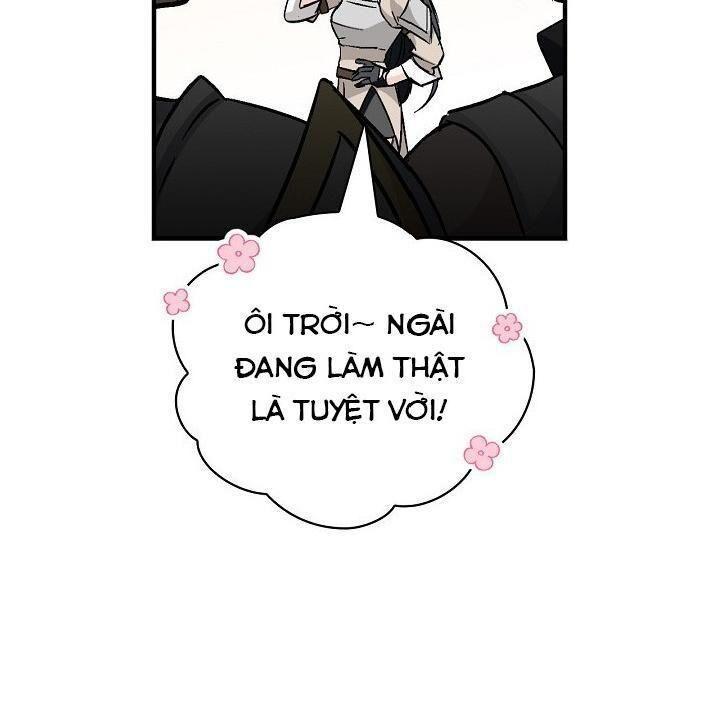 tôi lên cấp chỉ bằng cách ăn chapter 42 105