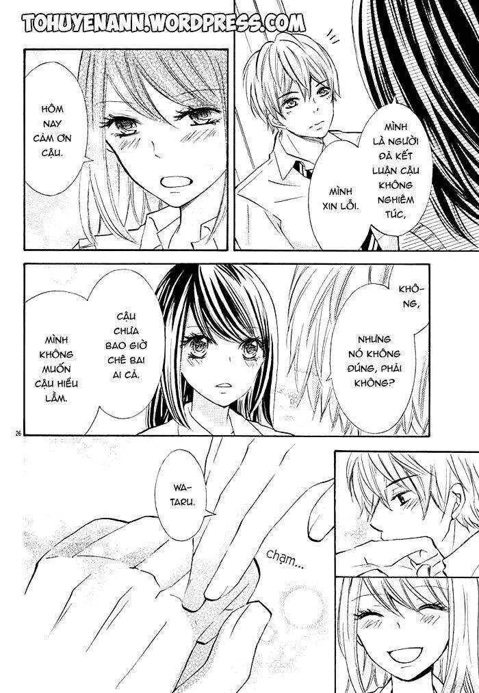 kono saki, rabu-rabu nari chapter 1.2 10