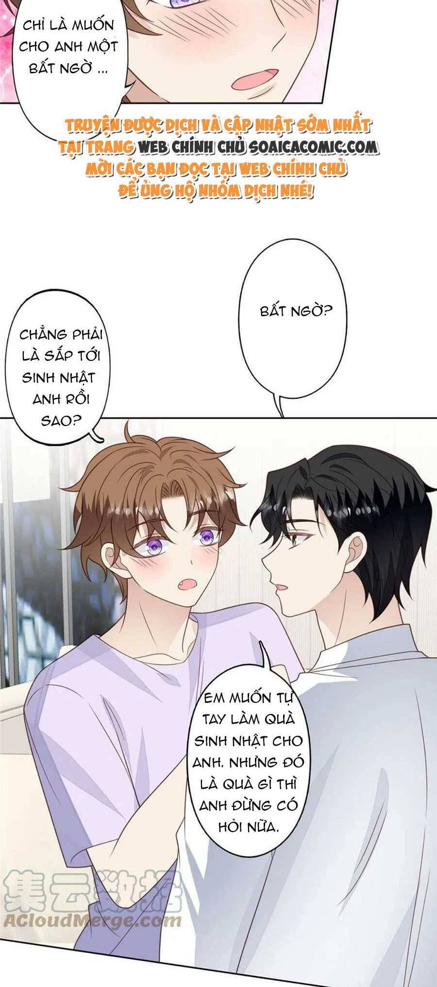 dựa vào đại lão ổn định vị trí c trong nam đoàn chapter 132 13