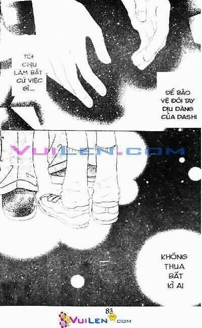 1/4 tình yêu chapter 5 84