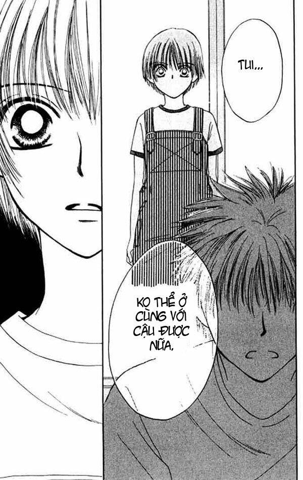 girl got game - power chapter 10 29